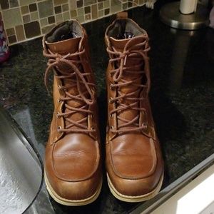 Timberland Earthkeepers with Anti-Fatigue